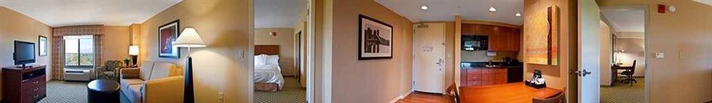 Homewood Suites By Hilton Baltimore - Arundel Mills Hanover Szoba fotó
