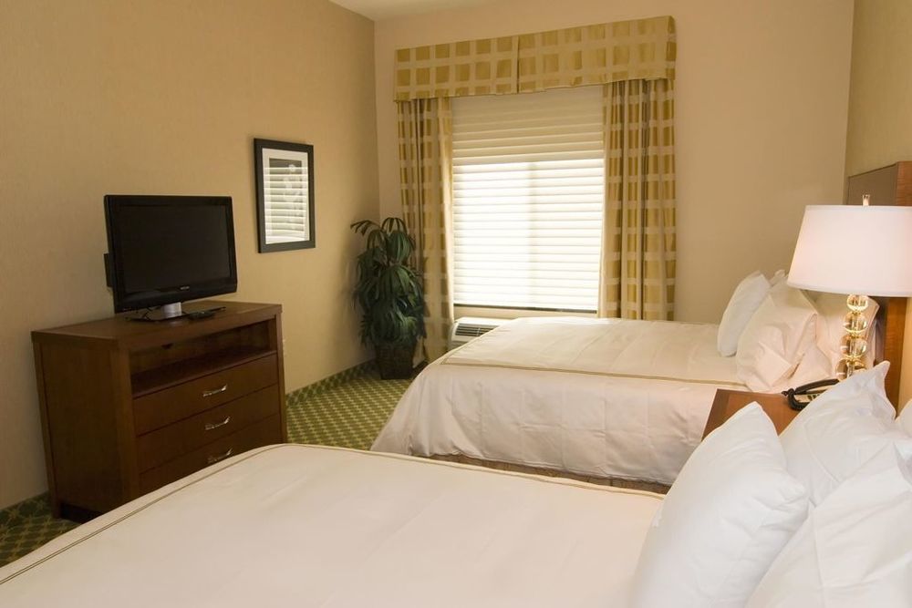 Homewood Suites By Hilton Baltimore - Arundel Mills Hanover Szoba fotó