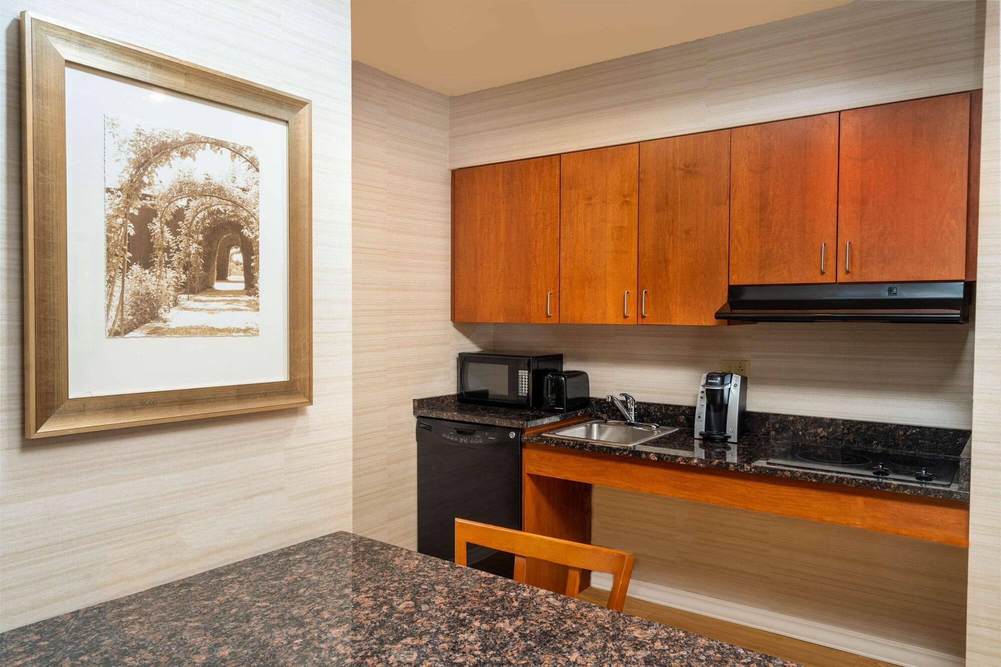 Homewood Suites By Hilton Baltimore - Arundel Mills Hanover Kültér fotó