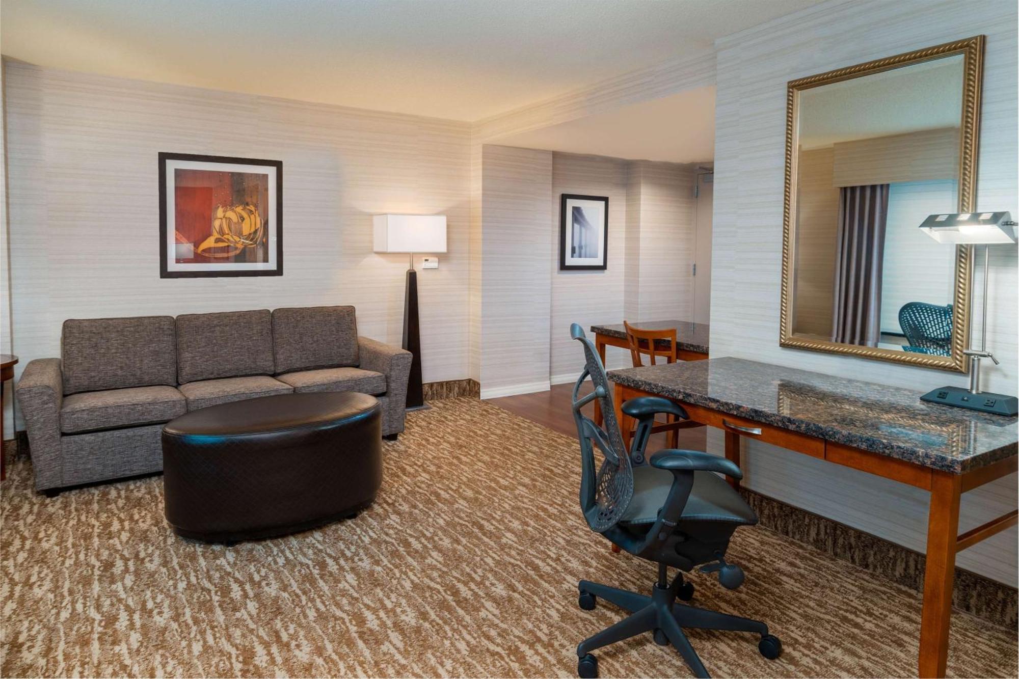 Homewood Suites By Hilton Baltimore - Arundel Mills Hanover Kültér fotó